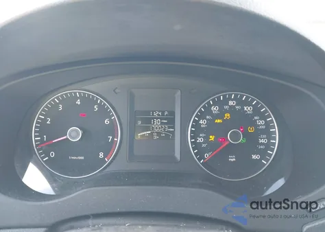 2014 Volkswagen Jetta 1.8T Se from USA, damaged, VIN 3VWD17AJ2EM421217